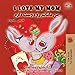 I Love My Mom: English Farsi - Persian (English Farsi Bilingual Collection) (Persian Edition)