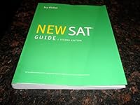 Ivy Global New SAT Guide: Edition 2.3 1942321759 Book Cover