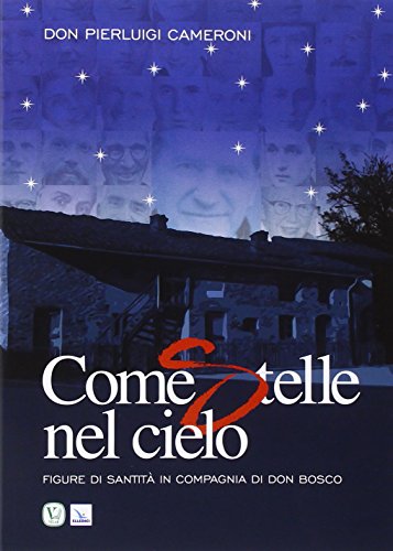 Come stelle nel cielo