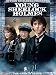Young Sherlock Holmes