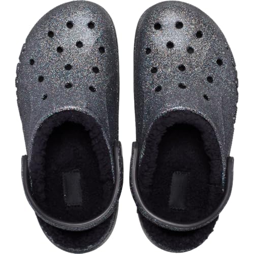 Image of Crocs Baya Lined Clog