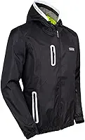 Jaqueta Texx Corta Vento Impermeável Neon Chuva Moto Bike