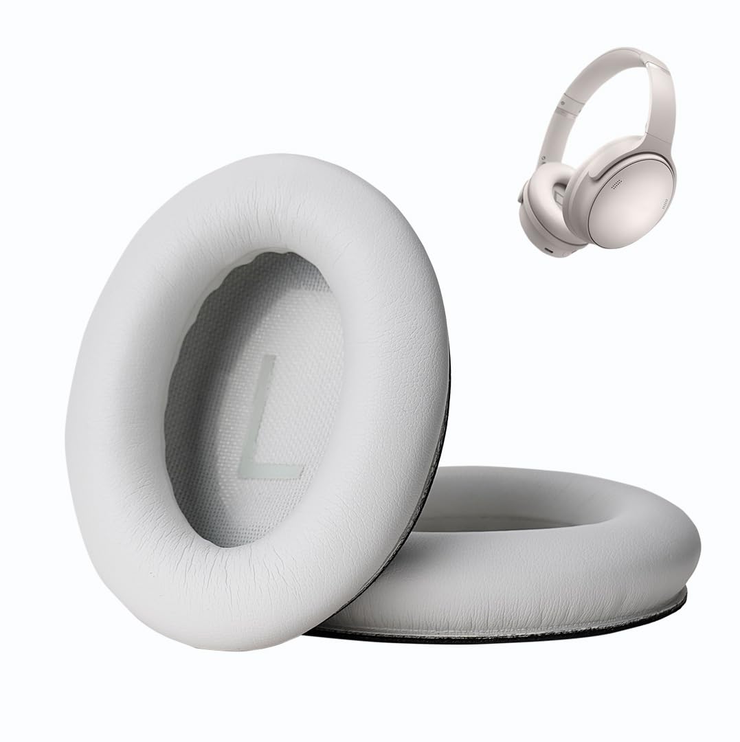 替えイヤーマフ付き Bose QuietComfort 45 headphones 替えイヤーマフ付き Bose QuietComfort 45 headphones