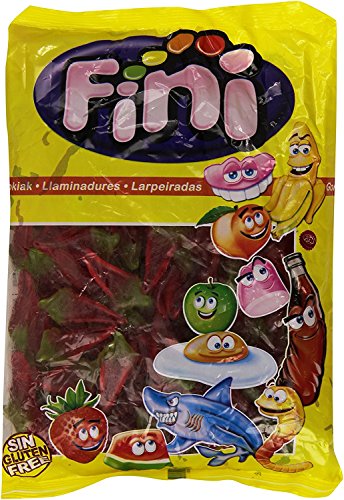 FINI GUINDILLA PICANTE BR