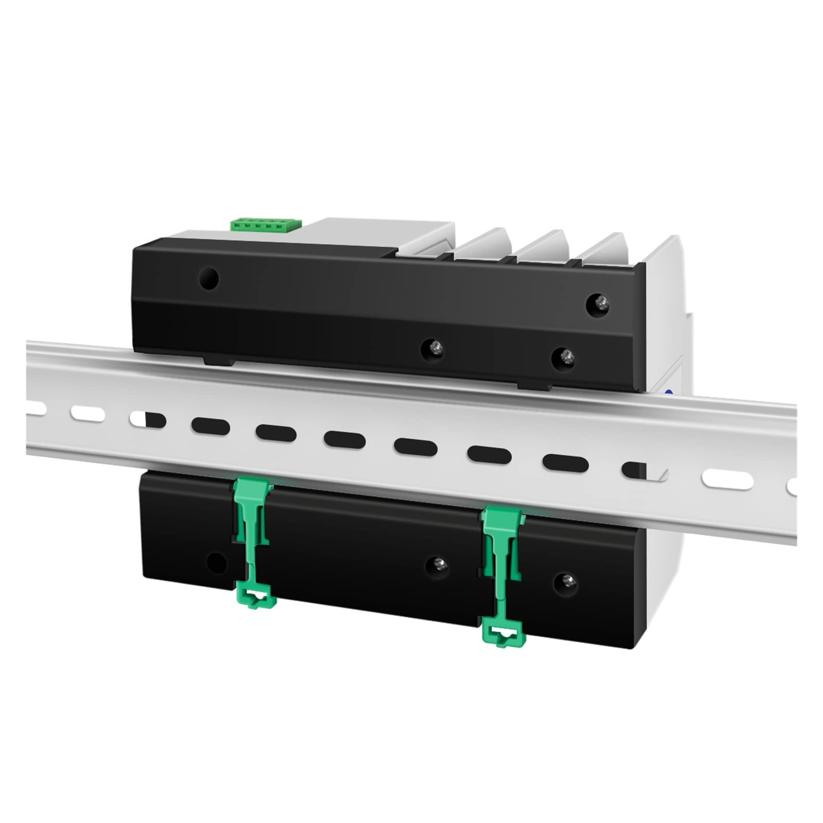 Commutateur de transfert automatique à double puis W2R-2P/3P/4P 16A 32A 63A 80A 100A 125A 220V ATS commutateur de transfert automatique commutateurs électriques double interrupteur d'alimentation ( Si