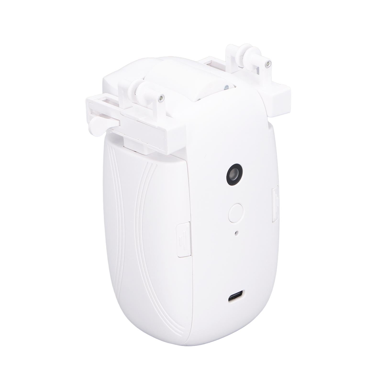 CHICIRIS Smart Curtain Opener, WiFi Remote Control, Automatic Motor for