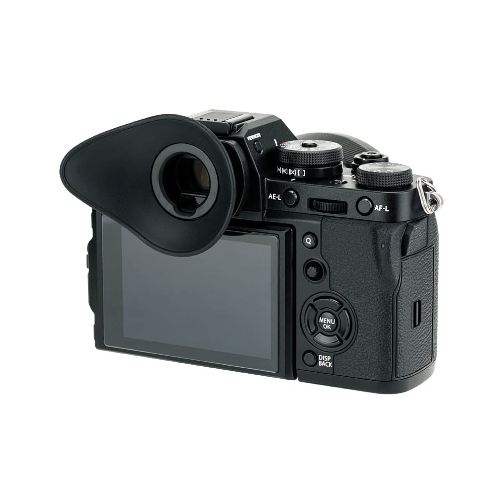 FUJIFILM X-H1 ボディ、縦グリップ、Mサイズアイカップ 【公式通販】