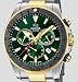 Jaguar Reloj Executive Diver XL, Hombre, (diametro Caja 46.5mm) Movimiento: CRONÓGRAFO- Suizo...