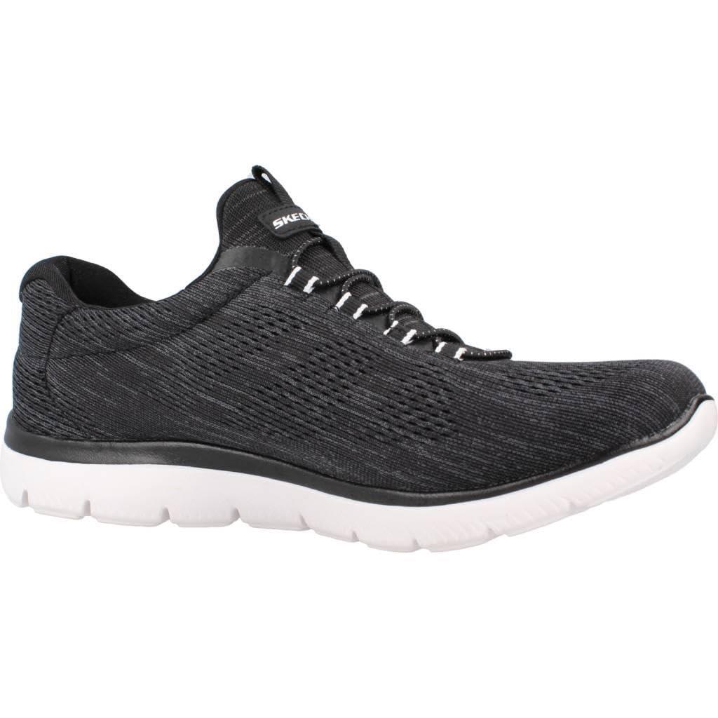 Skechers Kobiety Summits Fun Flare Trampki