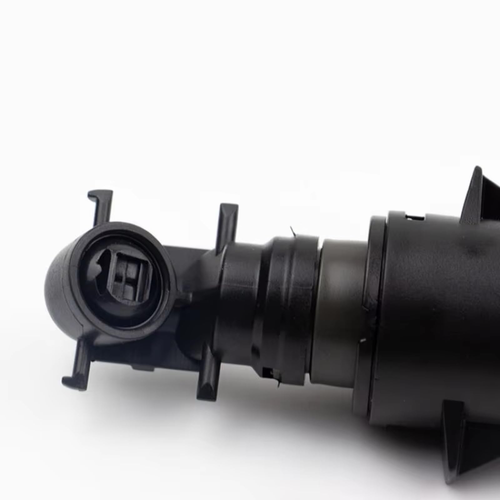 Buse Lave Phare Compatible Avec Bmw Pour X6 Pour F16 Pour F86 2013 2 Pièces Buse De Lave-phares De Pare-chocs Avant Buse De Lave-phares Pièces De Voiture 61677292658
