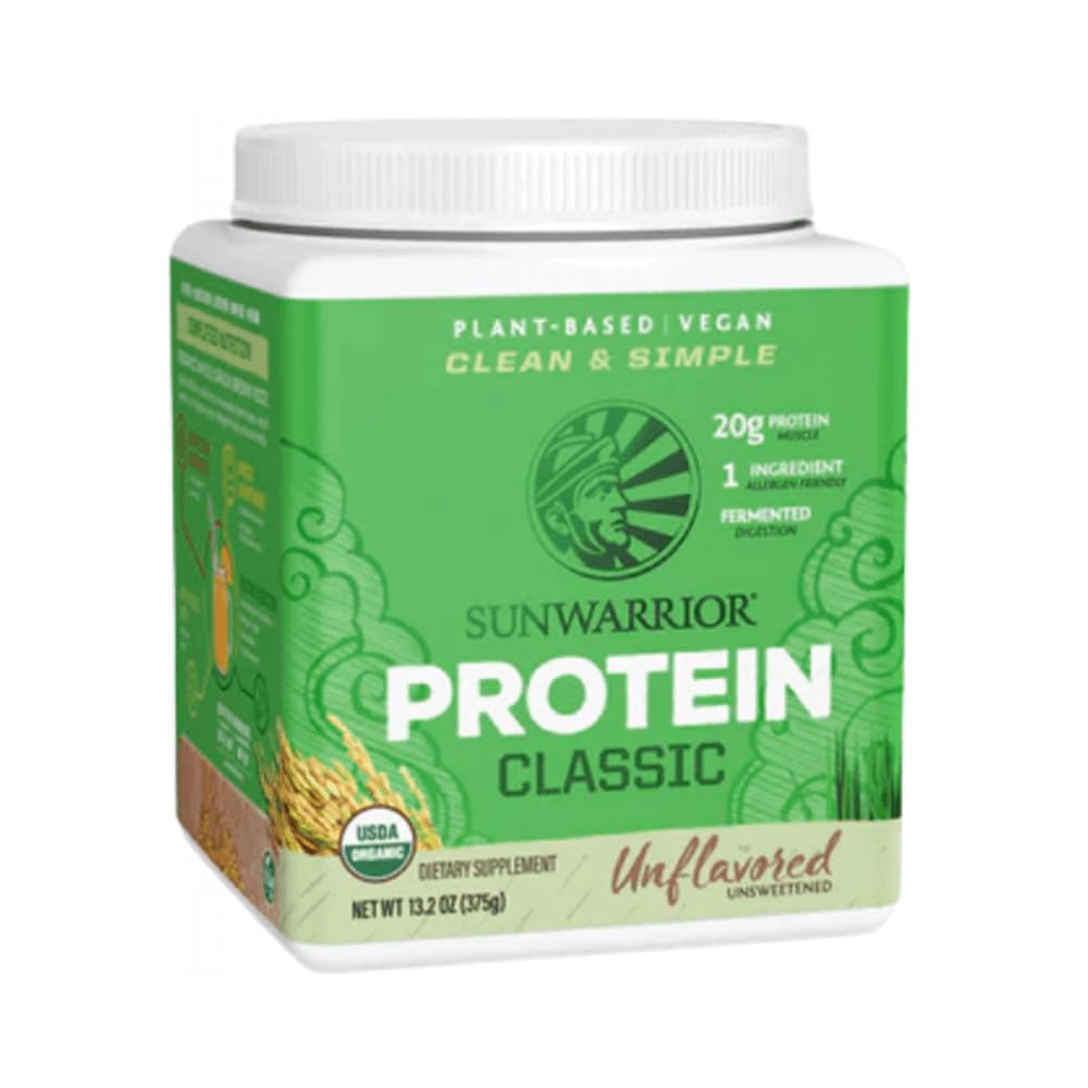 Classic Protein Natural 500g