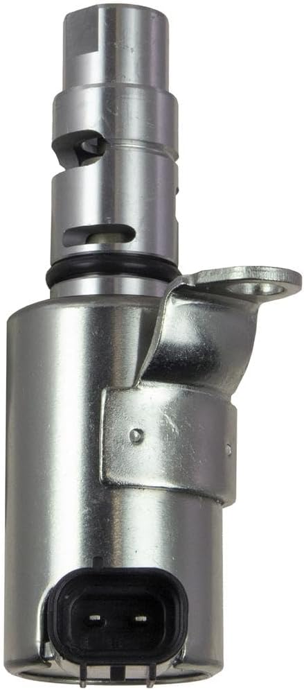 Rareelectrical Variable Valve Timing Solenoid Compatible With Mitsubishi Galant Es 2.4L L4 2004-2012 Eclipse Gs 2.4L L4 2006-2012 By Part Numbers Vv1141 Vvt241 918-150 Mn137240 Vt0117