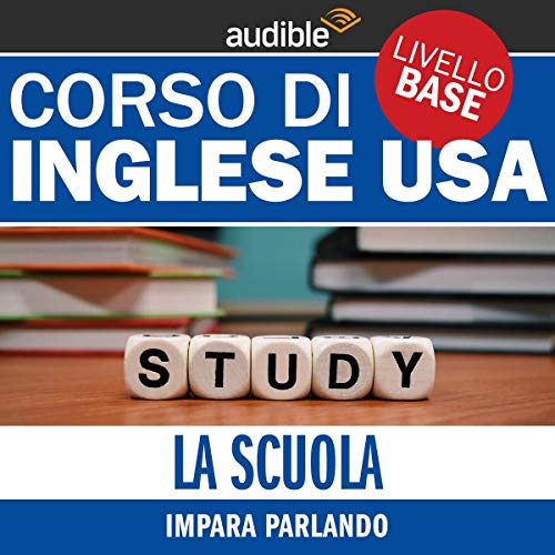 Scuola Impara Parlando Inglese Usa Livello Base Edizione Audible Lorenzo Visi Autori Vari Area 51 Short Amazon It Audiolibri Audible