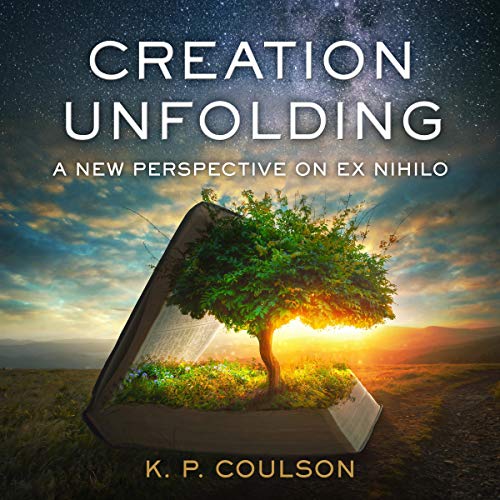 Creation Unfolding by Ken Coulson episode artwork