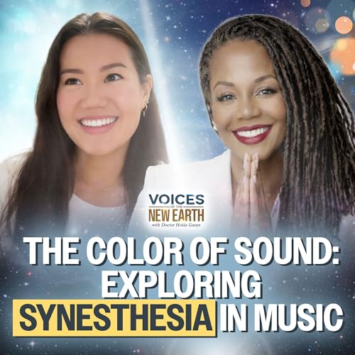 They Don't Just Hear Music&hellip; They See It (Mind-Blowing Synesthesia)