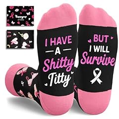 Have a Shitty Titty, But I Will Survive