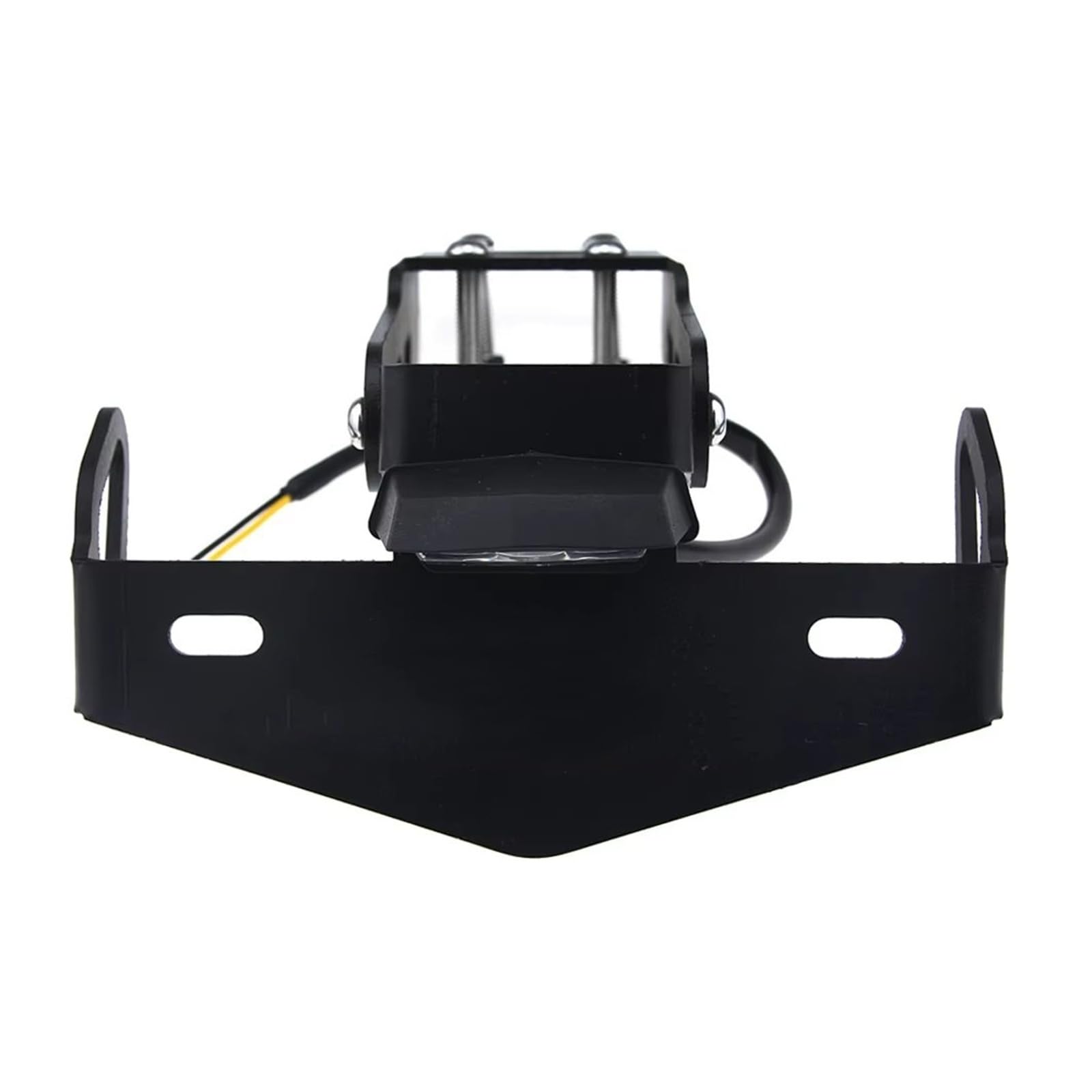 Moto Supporto Targa Per R6 Per YZFR6 Per YZF Per YZF-R6 2006-2016 Accessori Moto Portatarga