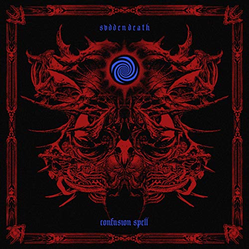 Svdden Death