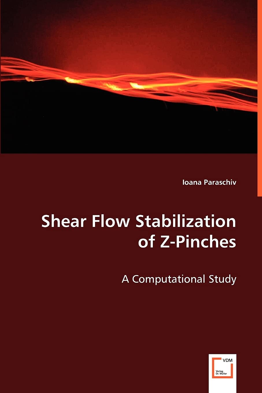 Shear Flow Stabilization of Z-Pinches