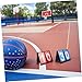 BESPORTBLE 2Pcs Dual Sided Flip Scorekeeper for Efficient Scoring Weather Resistant Large Numbers for Outdoor Use for Competitions