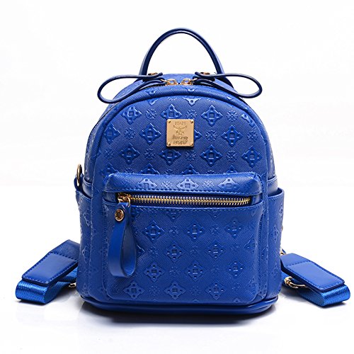 Mini sachet aux finitions rivet élégantes sac de Ladies fashion
