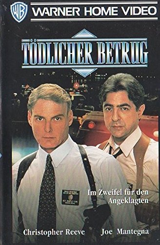 Preisvergleich Produktbild Tödlicher Betrug