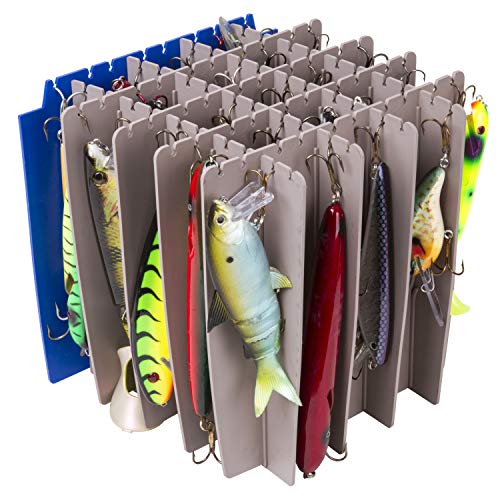 Flambeau Outdoors 6127Zr Maximizer Large Lure Storage Box With Zerust Anti-Corrosion Technology, [1] Dry Box, Deep Green #TOP3