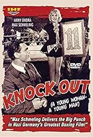 Algopix Similar Product 7 - KnockOut ein Junges Mdchen ein
