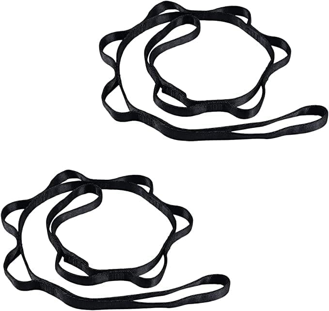 The Yogis Hammock Daisy Chain for Aerial Yoga Hammocks Yoga Swing