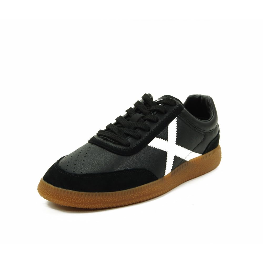 Munich Mixte Rumba Basket, Noir, 44 EU