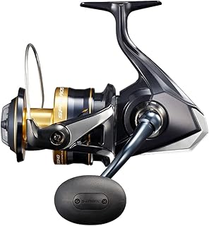 シマノ(SHIMANO) スピニングリール 21 スフェロス SW 各種