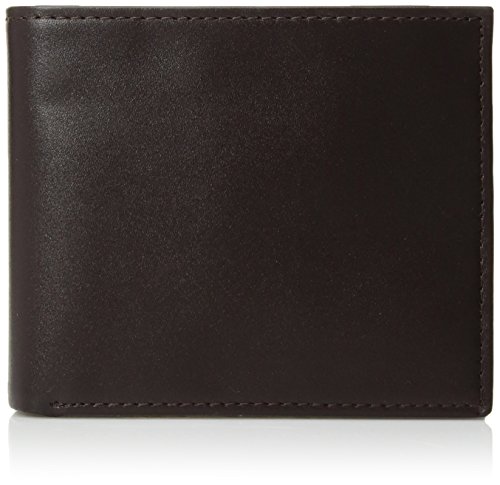 Perry Ellis Men's Sutton Passcase Wallet
