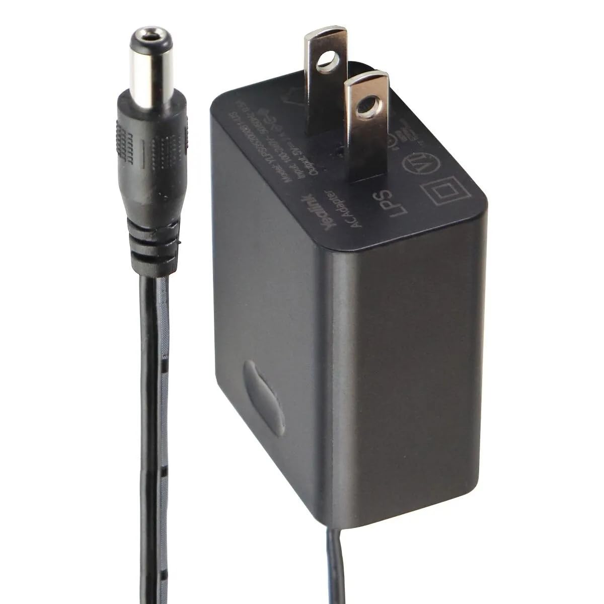 Amazon.com: PowerHOOD 5V AC/DC Adapter Compatible with Genuine