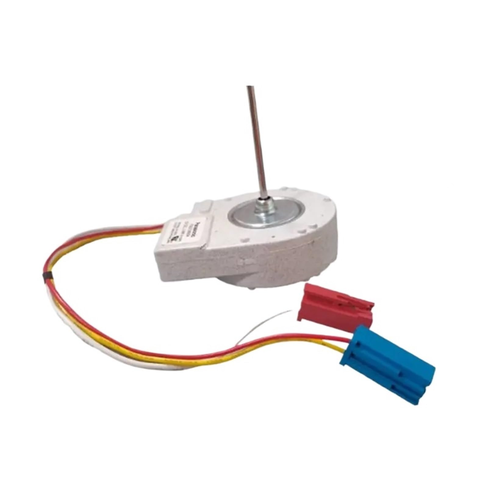 Motor de ventilador de refrigerador de doble puerta FDQT36BS4 12vdc