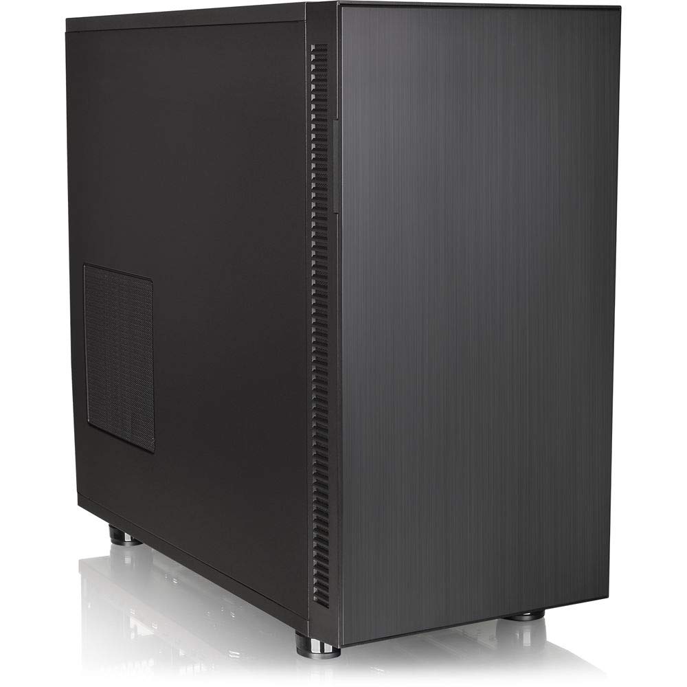 Adamant Custom 10-Core Liquid Cooled Media Workstation Gaming Desktop Computer PC Intel Core i9 9900