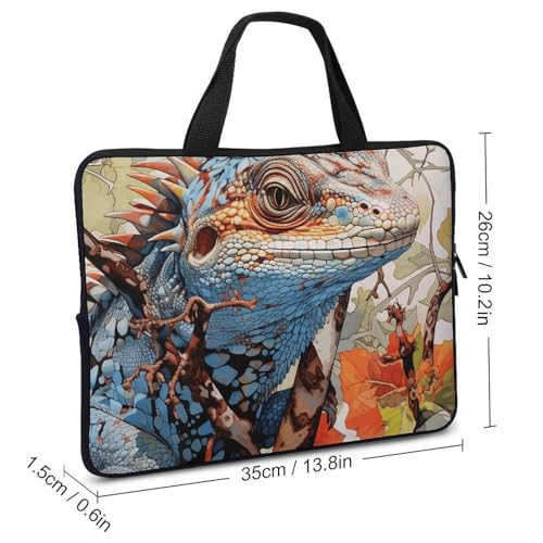 Sac à bandoulière pour ordinateur actif et nomade - 3