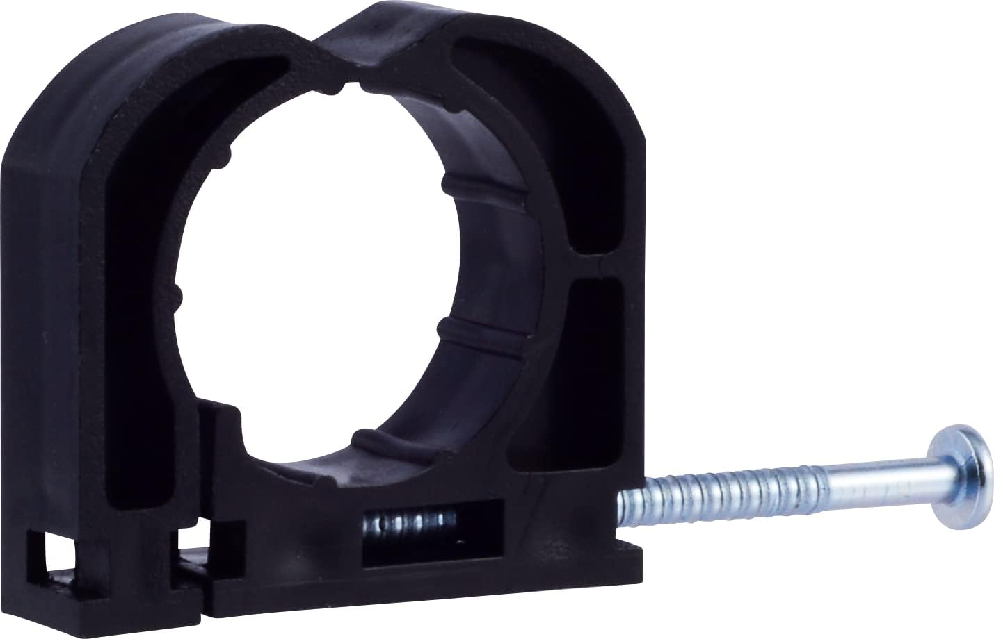 HoldRite 3/4 Inch Full S-Nail Clamp, 10 Pack, Pipe Support, PEX, Copper, CPVC, 182Z10 : Grocery & Gourmet Food