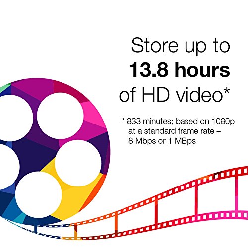 Image of Verbatim M-Disc BD-R DL 50GB 6X with Branded Surface - 5pk Jewel Case