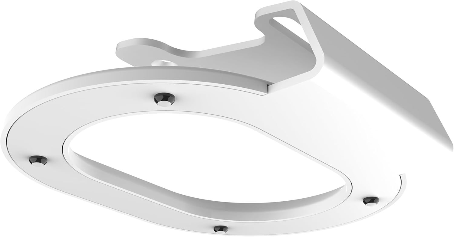 FLEXSON Desk Stand for Sonos ERA 300, White