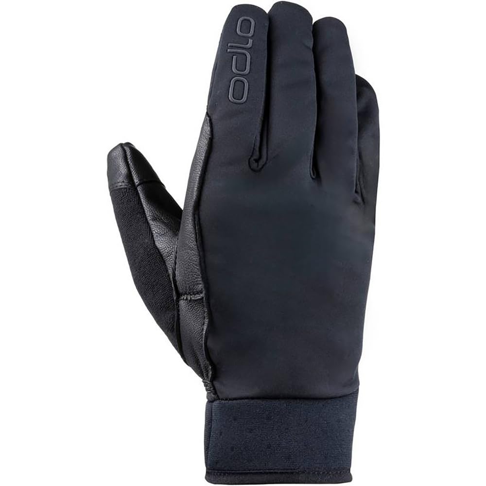 Odlo Guanti sportivi da uomo e donna Nordic Light I guanti da sci
