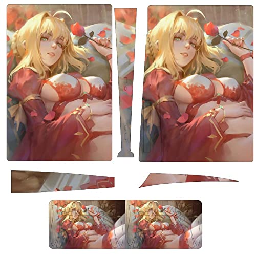 PS5 �X�L���V�[�� �t�F�C�g�E�O�����h�I�[�_�[ �W�����k �}�V�� �z PS5 �X�e�b�J�[�Q�[���@ Playstation5 �Z�b�g PS5�h���C�u�� �ɑΉ� �ی�J�o�[ �{�� �R���g���[���[ �X�L���t�B���� �J�o�[ �X�e�b�J�[ �C�A�h�~ ����h�~ �h�w��