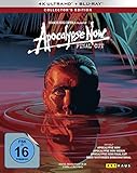  Apocalypse Now / The Final Cut / Collector\'s Edition / (Kinofassung, Redux & Final Cut)(2 4K Ultra HD) (+ 2 Blu-ray 2D)