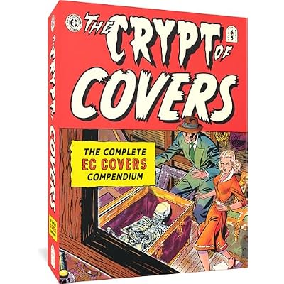 The Crypt of Covers