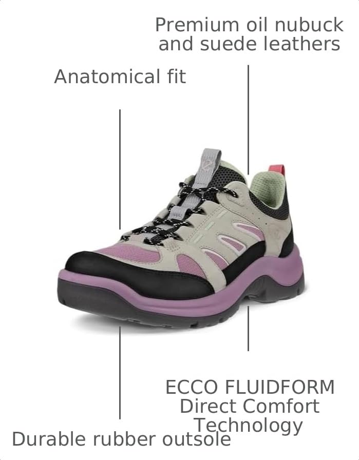 Image of ECCO Sport Offroad Lace Up