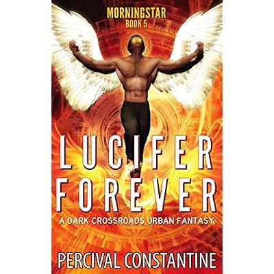 Lucifer Forever