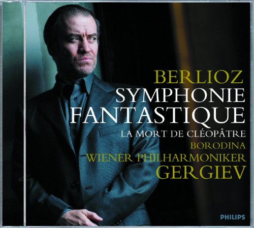 Wiener Philharmoniker & Valery Gergiev