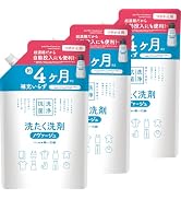 623 未使用品　超大容量　14キロ　洗剤自動投入付　家庭向け　お買い替えも可能 Amazon.co.jp: [ ノヴァージュ 公式] 超 濃縮 液体洗剤 自動投入