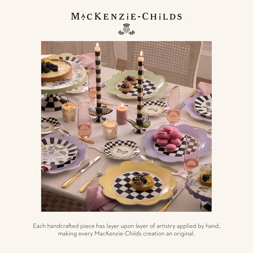 Amazon.com: MacKenzie-Childs: Dinnerware