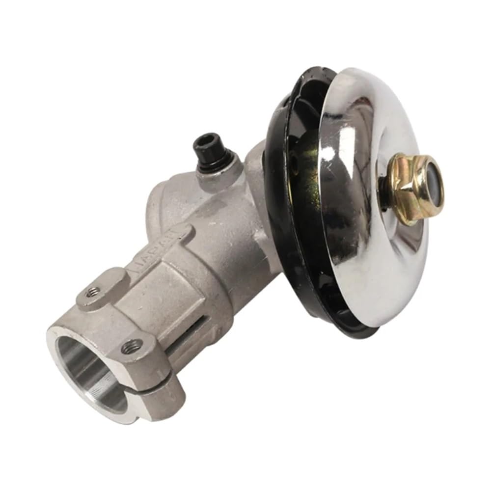Universal Gearhead para Lawn Mower y Strimmer Gearbox Modelo A Parte de reemplazo Equipo de energía Exterior(26MM9T)