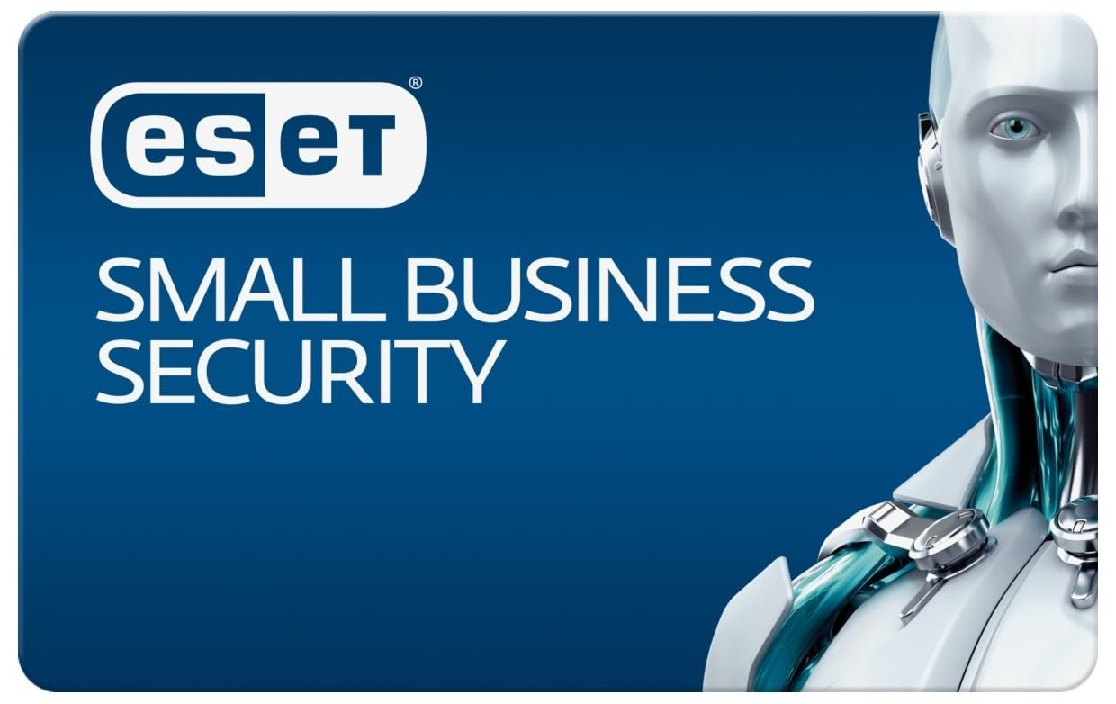 ESET Small Business Security 10 User, 2 Years ESD Download